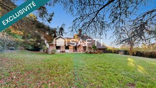  Maison � vendre 7 pi�ces 196 m�