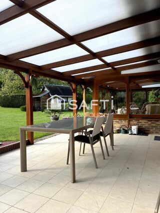  Maison � vendre 4 pi�ces 146 m�