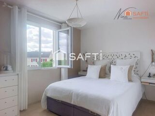  Maison à vendre 6 pièces 131 m²
