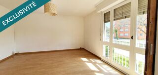  Appartement à vendre 5 pièces 77 m²