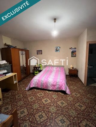  Maison à vendre 5 pièces 80 m²