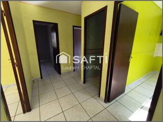  Maison � vendre 3 pi�ces 76 m�