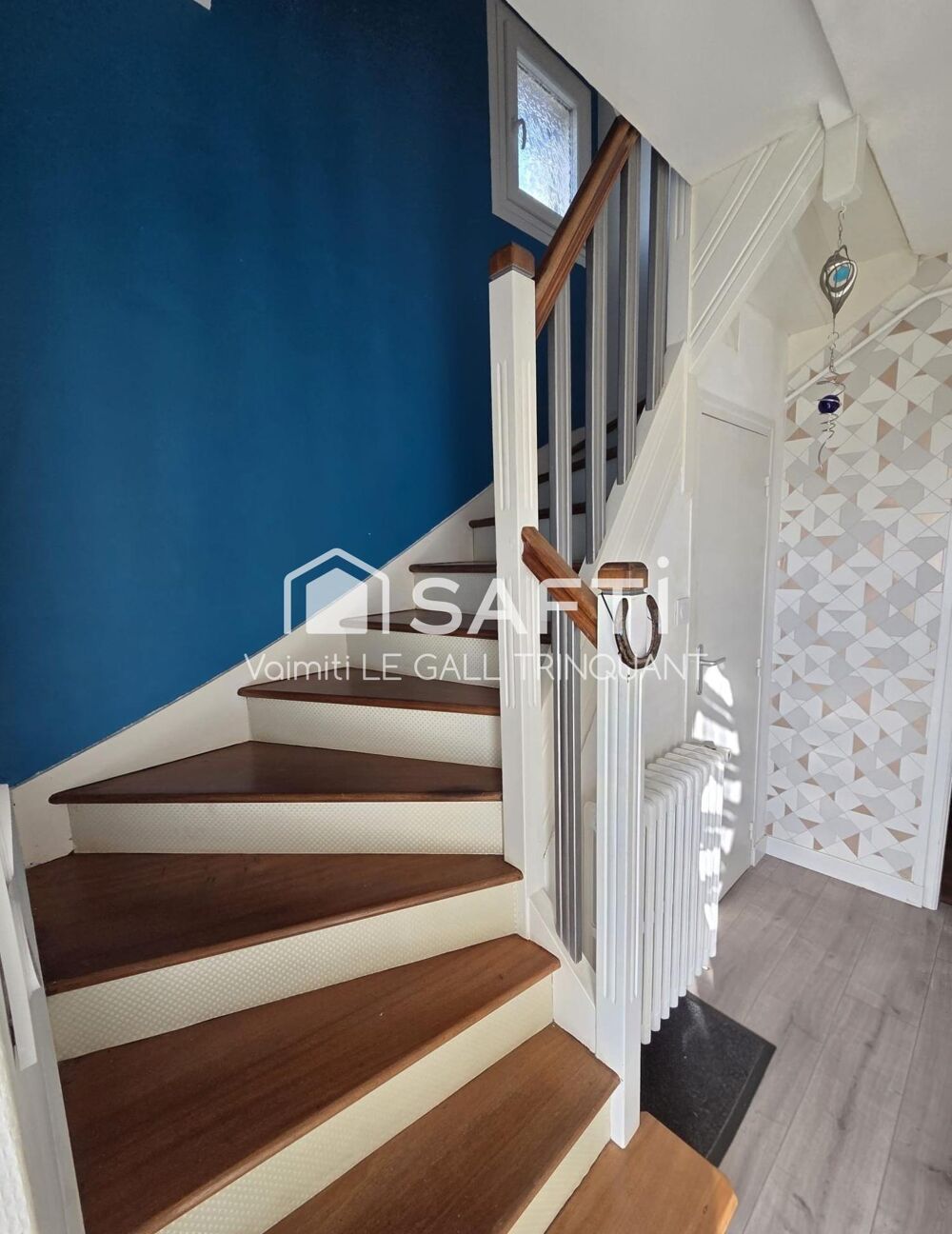 Nouveauté ! Maison La Trinité Plouzané