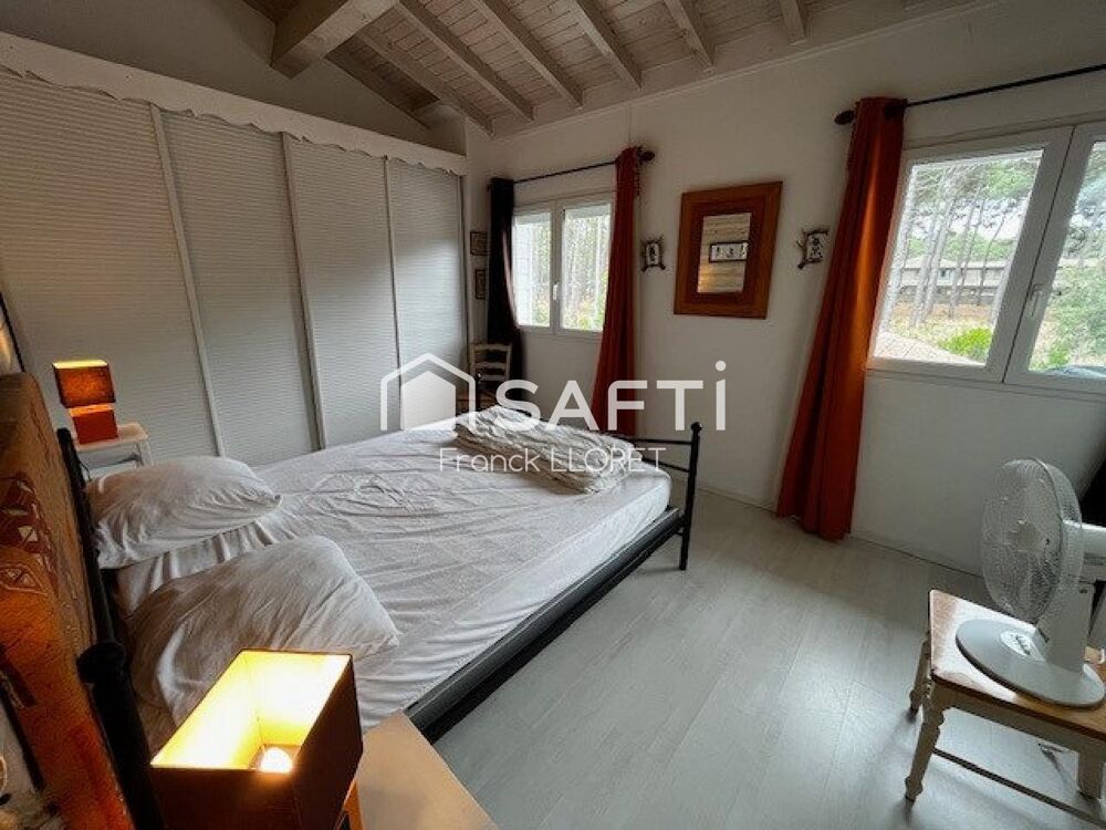 à vendre  Maison Hourtin (33990)