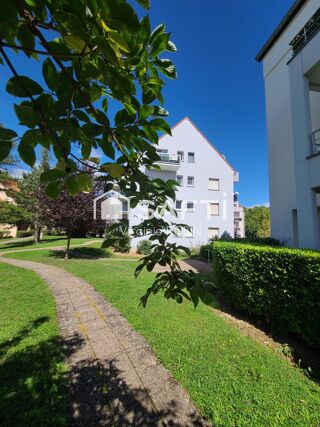  Appartement � vendre 1 pi�ce 36 m�