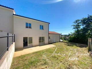  Maison à vendre 4 pièces 98 m²
