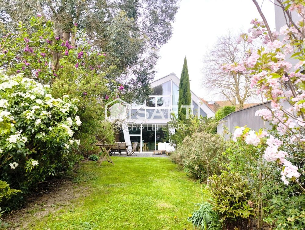 Maison 6 pièces 150 m² · à Perenchies · 150 m² · 450 000 €