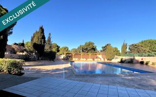  Appartement à vendre 3 pièces 41 m²