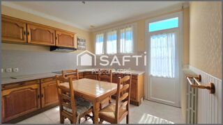  Maison à vendre 4 pièces 92 m²