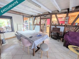  Maison � vendre 3 pi�ces 88 m�