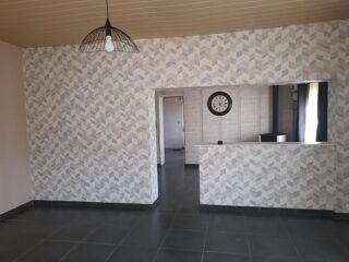  Maison � vendre 5 pi�ces 80 m�