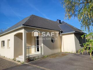  Maison à vendre 6 pièces 160 m²