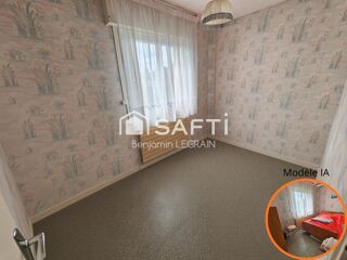  Maison à vendre 6 pièces 86 m²