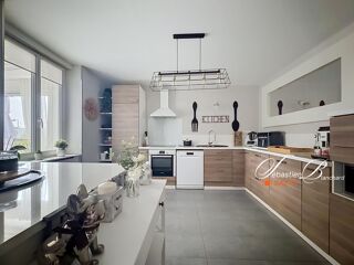  Maison à vendre 7 pièces 147 m²