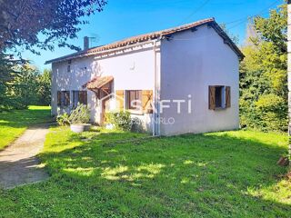  Maison � vendre 3 pi�ces 60 m�