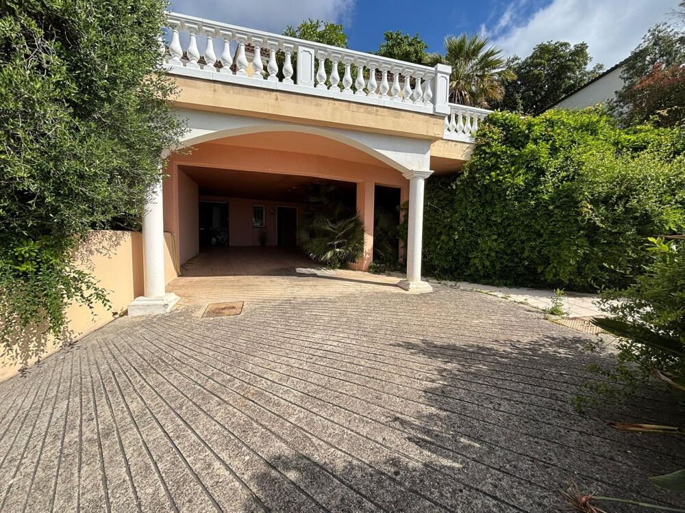 � vendre  Maison Mandelieu-la-Napoule (06210)