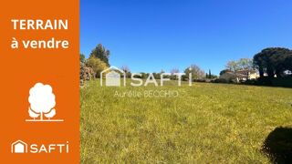  Terrain � vendre 4278 m�