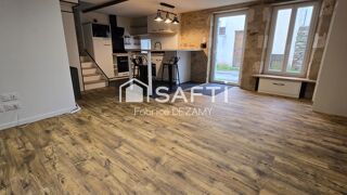  Maison � vendre 4 pi�ces 70 m�