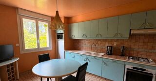  Maison à vendre 6 pièces 120 m²