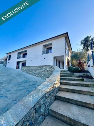  Maison � vendre 4 pi�ces 162 m�