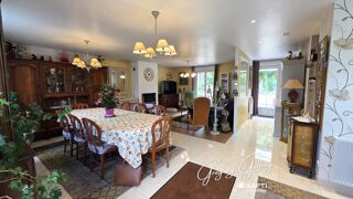  Maison à vendre 6 pièces 150 m²