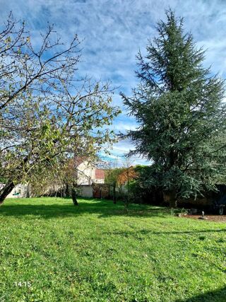  Terrain � vendre 1145 m�