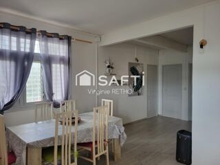  Maison à vendre 4 pièces 160 m²