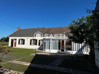  Maison à vendre 7 pièces 162 m²