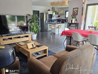  Maison � vendre 4 pi�ces 107 m�