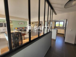  Maison � vendre 9 pi�ces 160 m�