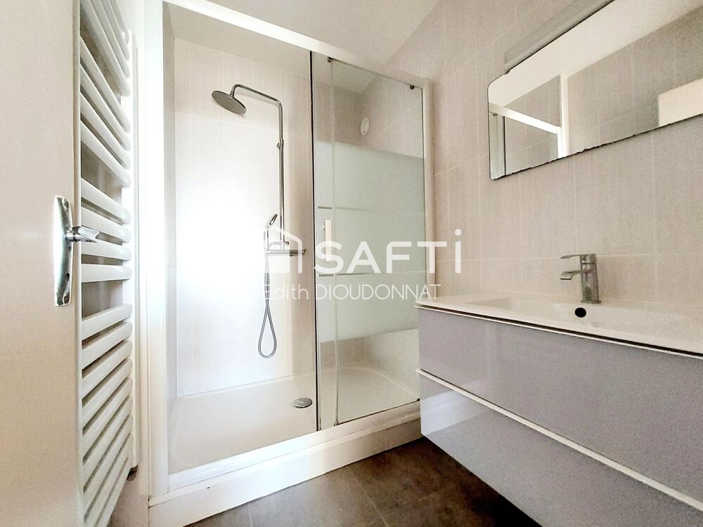 Vente Appartement Appartement familial ou investissement locatif La roche-sur-yon