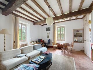  Maison à vendre 8 pièces 300 m²