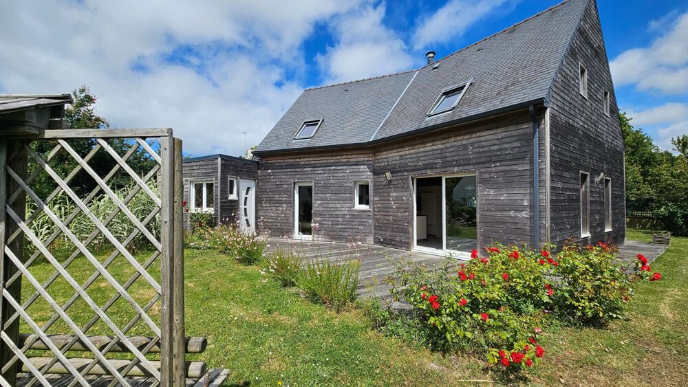 5 chambres, 4 salles d'eau, proximité plages