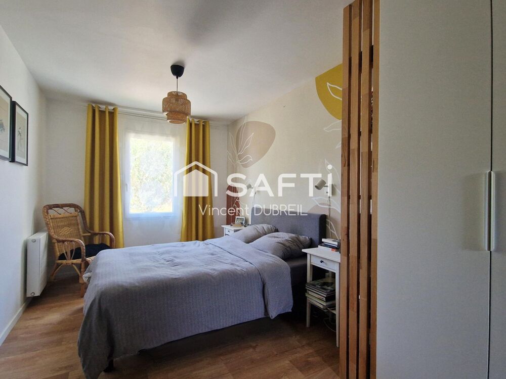 Vente Maison Maison familiale - 5 chambres et sans travaux Nantes