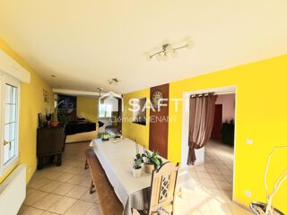  Maison à vendre 6 pièces 182 m²