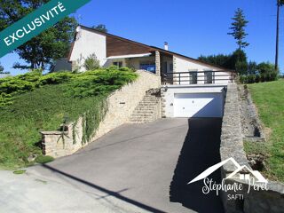  Maison à vendre 7 pièces 182 m²