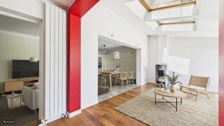  Maison à vendre 9 pièces 165 m²