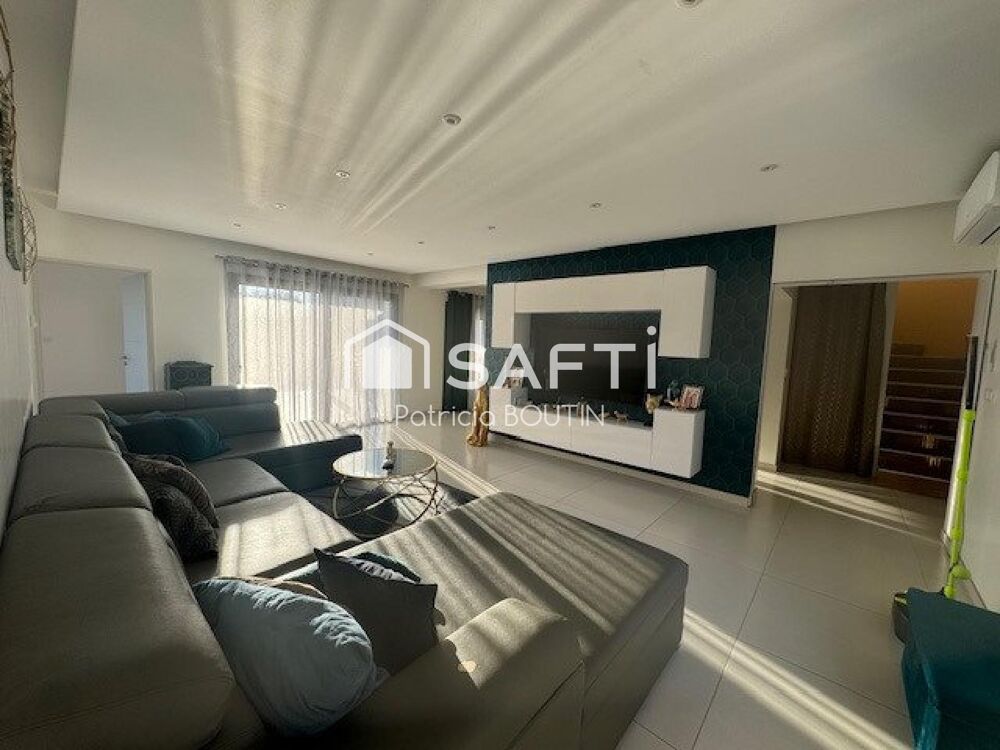 à vendre  Maison Bessines (79000)