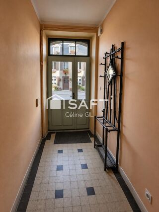  Maison à vendre 6 pièces 137 m²