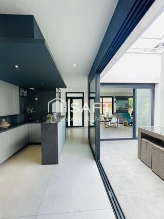  Maison � vendre 4 pi�ces 140 m�