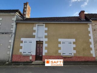 Maison � vendre 2 pi�ces 56 m�