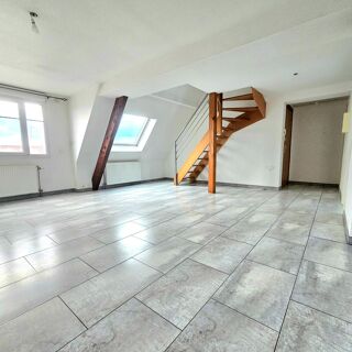  Appartement à vendre 3 pièces 87 m²