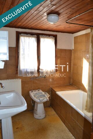  Maison � vendre 4 pi�ces 70 m�