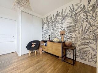  Appartement à vendre 3 pièces 59 m²