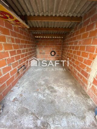  Parking / Garage à vendre 14 m²