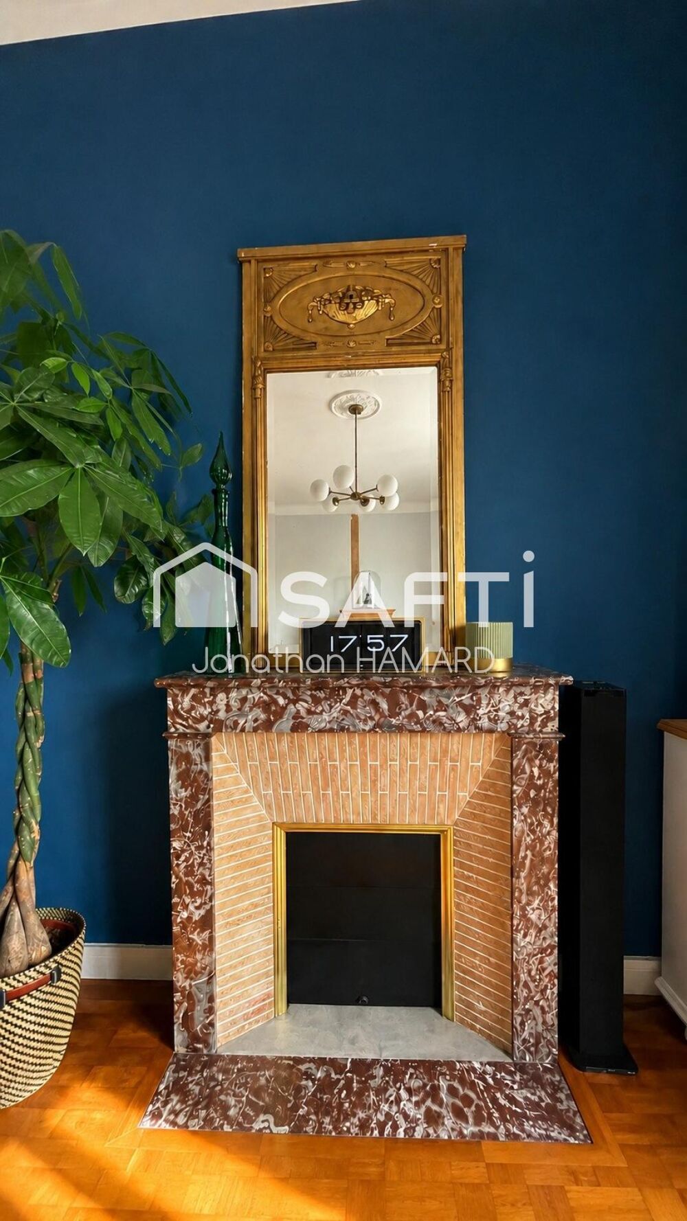 Vente Appartement Appartement d'exception à Nantes – Jardin des Plantes | Clé en main avec box sécurisé en option Nantes