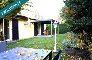  Maison � vendre 6 pi�ces 147 m�