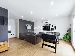  Maison � vendre 6 pi�ces 115 m�