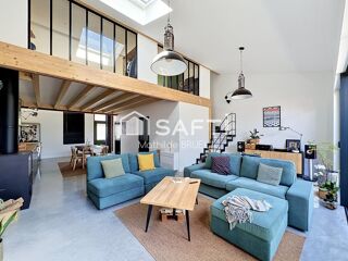  Maison � vendre 4 pi�ces 115 m�