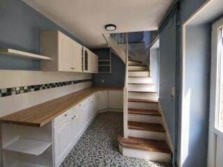  Maison à vendre 6 pièces 114 m²